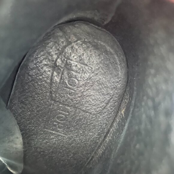 Topshop booties - Picture 4 of 8